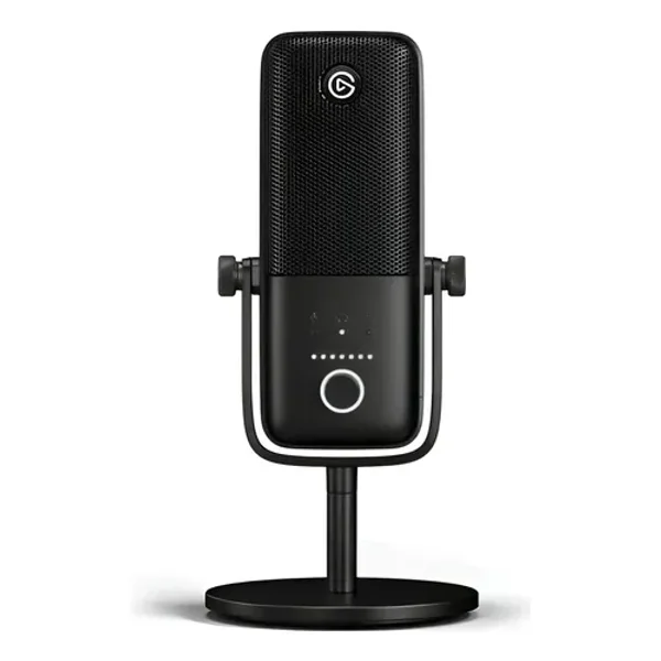 Microfono Elgato WAVE:3 USB-C