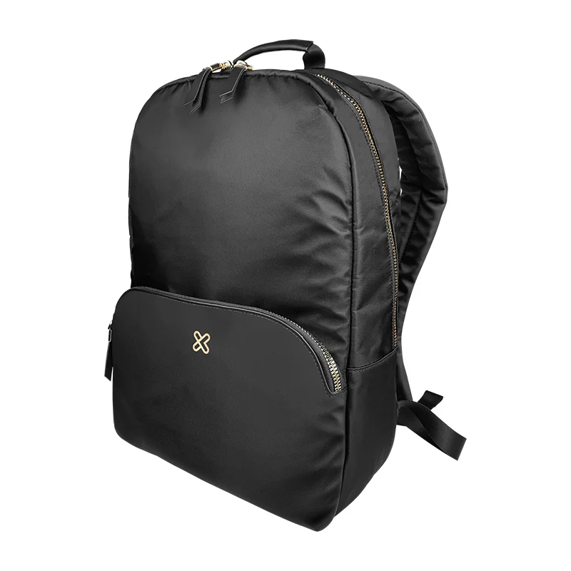 Mochila Notebook Klip Xtreme 15.6 Aberdeen Negra