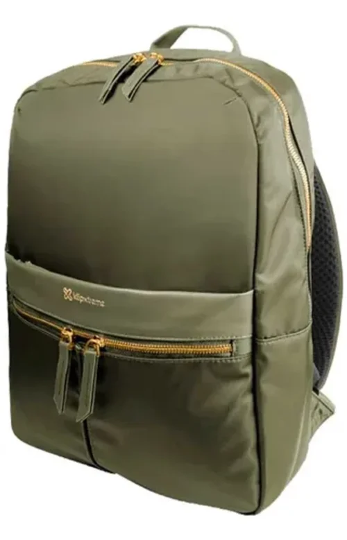 Mochila Notebook Klip Xtreme 15.6 Bari Green
