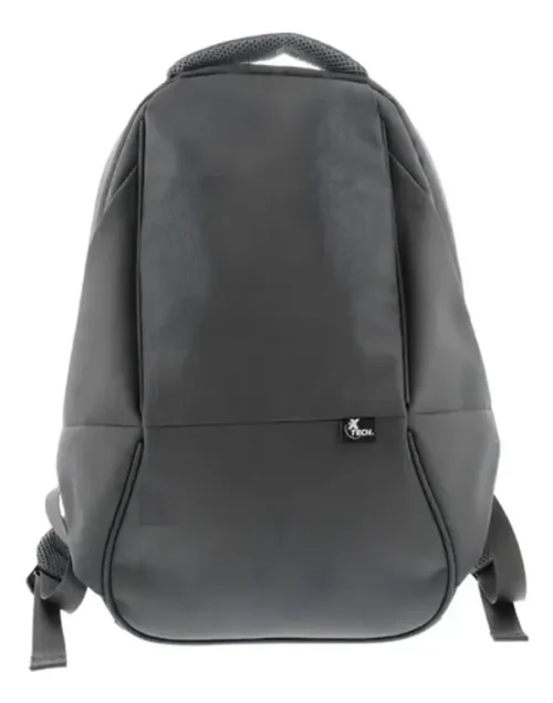 Mochila Notebook XTech 15.6 Anti Robo Grey