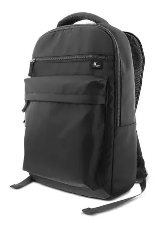MOCHILA NOTEBOOK XTECH 15.6 HARKER BLACK