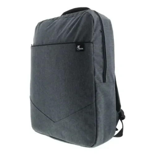 Mochila Notebook XTech 15.6 Liverpool Black