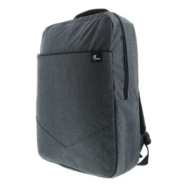 MOCHILA NOTEBOOK XTECH 15.6 LIVERPOOL BLACK