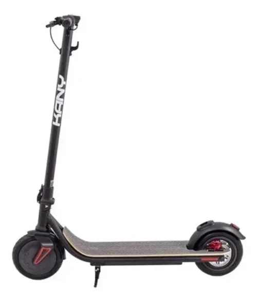 Monopatin Electrico Plegable Kany 8.5" City C85 Negro