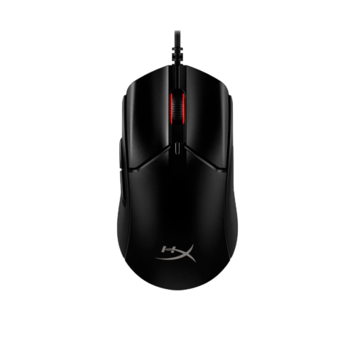 Mouse Gamer HyperX Pulsefire Haste 2 Black