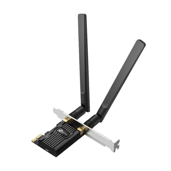 Placa de Red TP-Link Archer T4E PCI-E