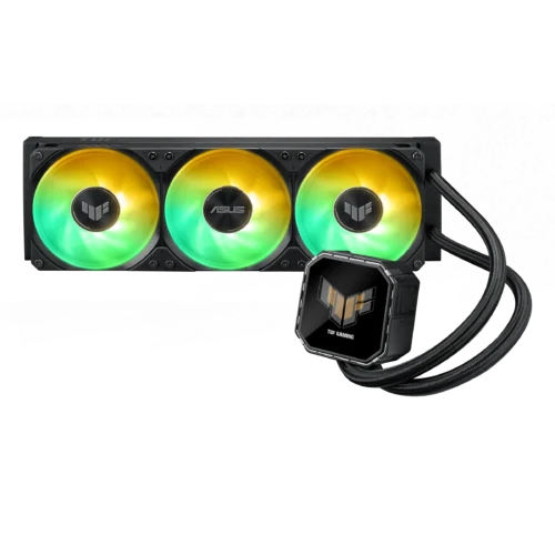 Watercooling Asus TUF Gaming LC III 360 ARGB LCD