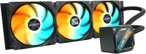 Watercooling Gigabyte Gaming 360
