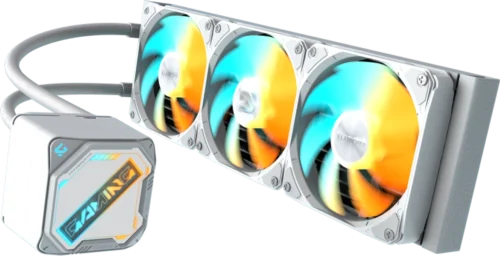 Watercooling Gigabyte Gaming 360 ICE