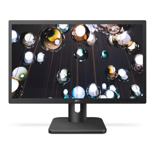Monitor AOC 19.5 60Hz 5ms TN HD 20E1H