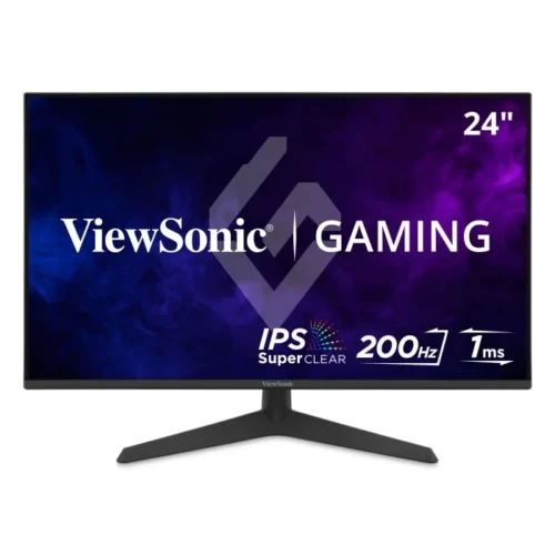 Monitor Gamer ViewSonic 24 200Hz 1ms IPS FHD VX2429