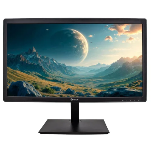 Monitor Teros 19.5 75Hz 1ms TN HD TE-1916S