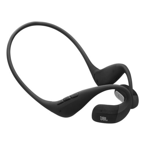 Auricular JBL Endurance Pace Open Sound Inalámbrico Negro