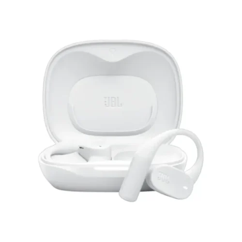 Auricular JBL Sense Lite Open Sound Blanco