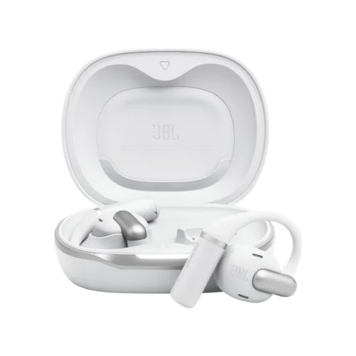 Auricular JBL Sense Pro Open Sound Blanco