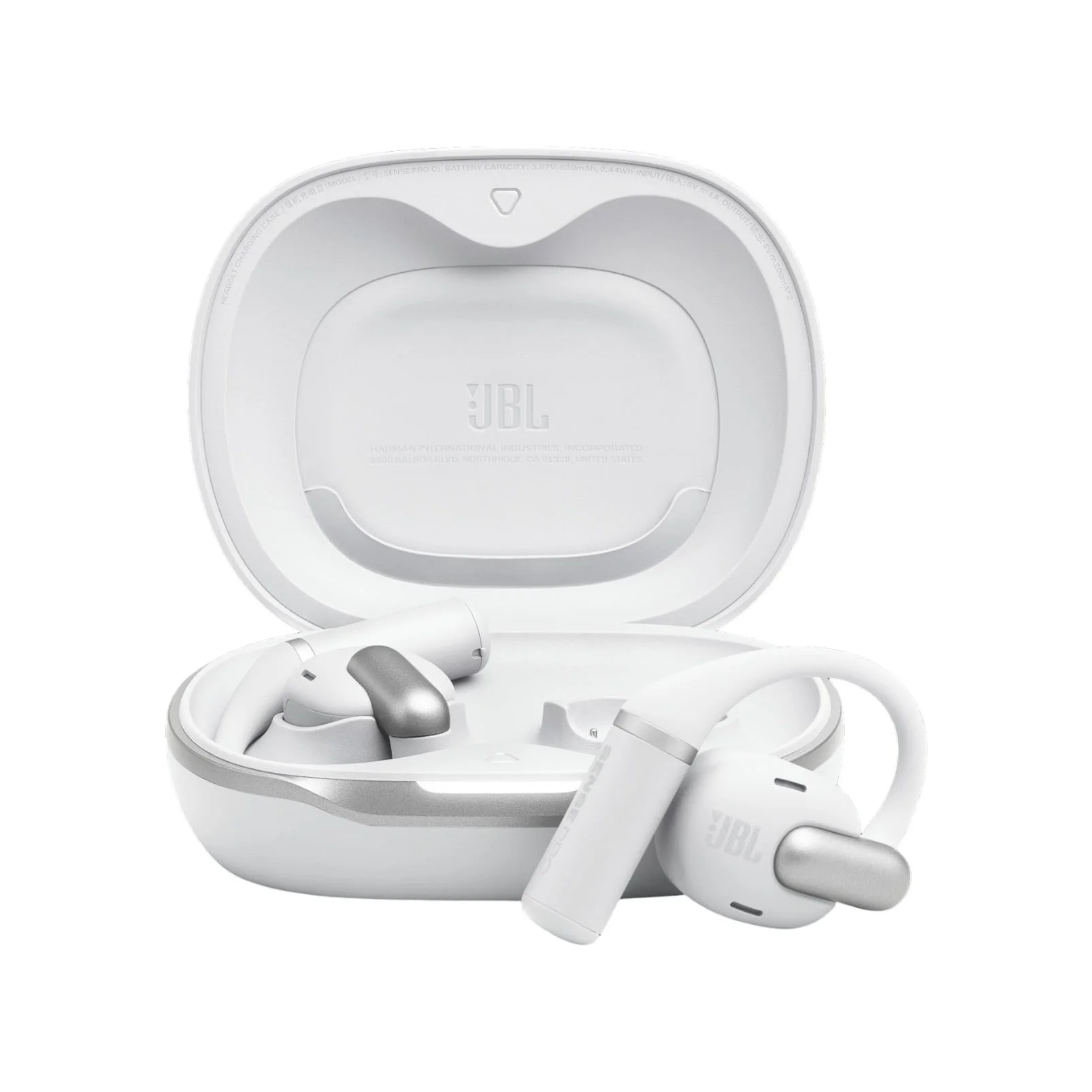 AURICULAR JBL SENSE PRO OPEN SOUND BLANCO
