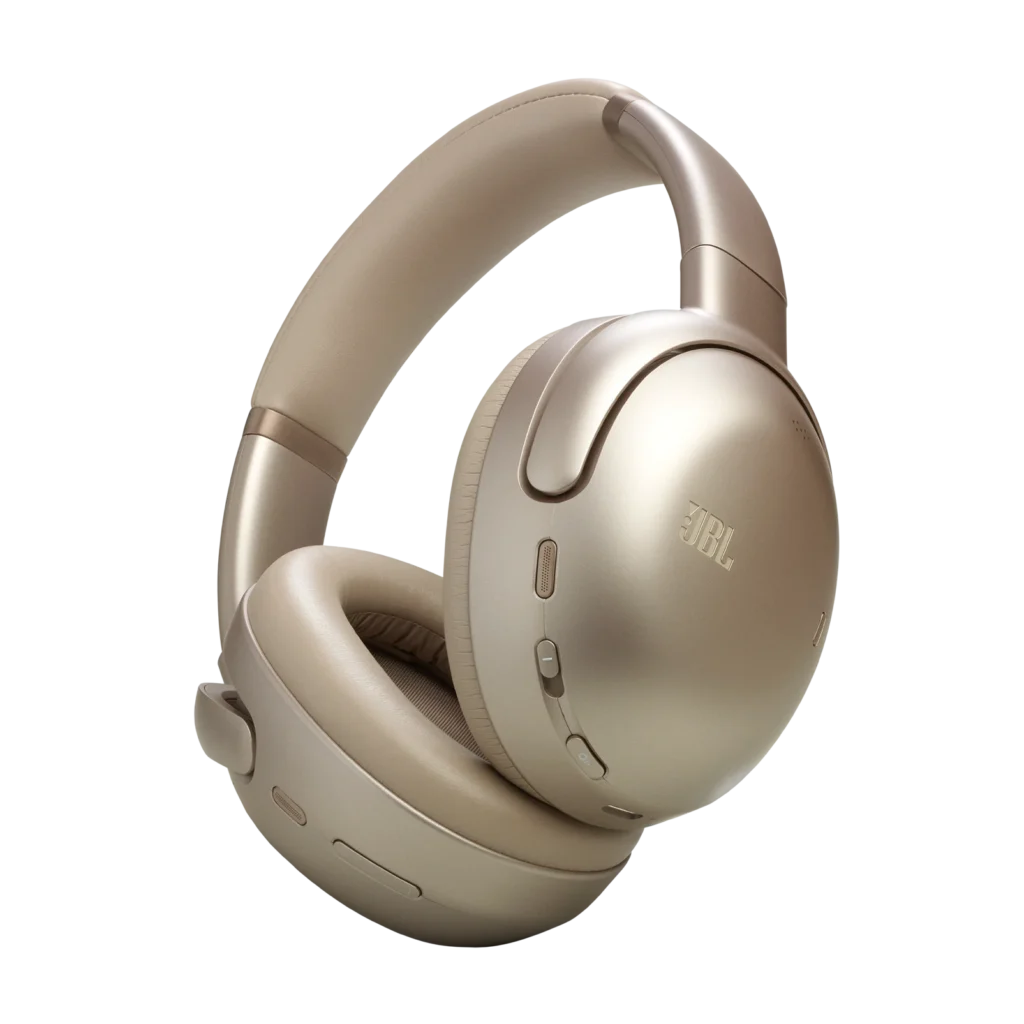 Auricular JBL Tour One Inalámbrico Premium ANC Arena
