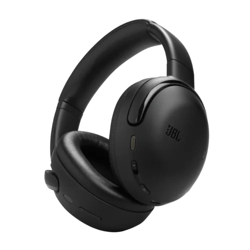 Auricular JBL Tour One Inalámbrico Premium ANC Negro