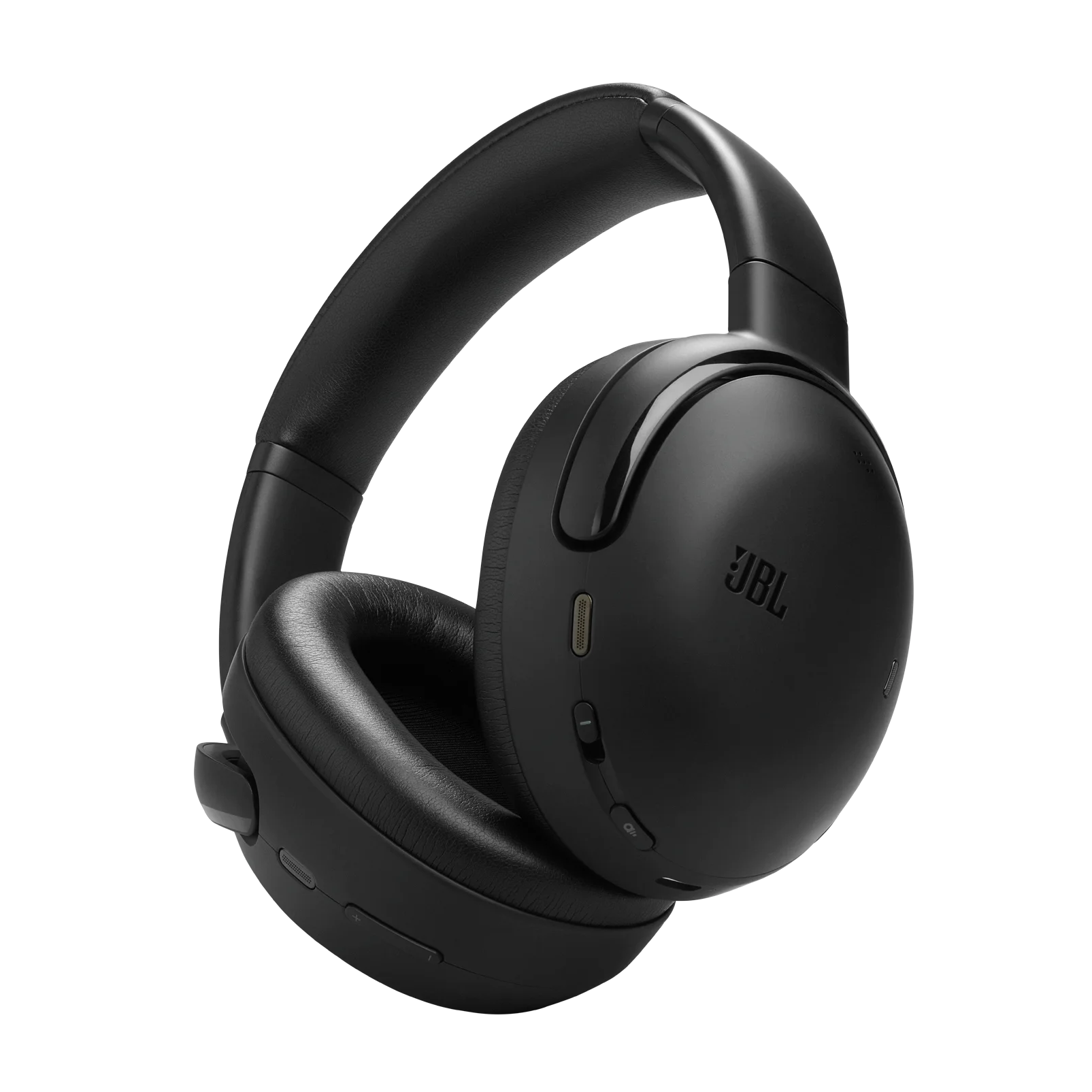 AURICULAR JBL TOUR ONE INALÁMBRICO PREMIUM ANC NEGRO