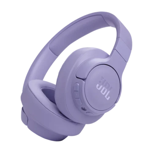 Auriculares JBL T770NC Bluetooth Violeta