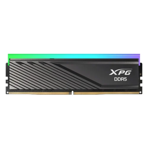 Memoria Adata DDR5 8GB 5600MHz XPG Lancer Blade Black RGB
