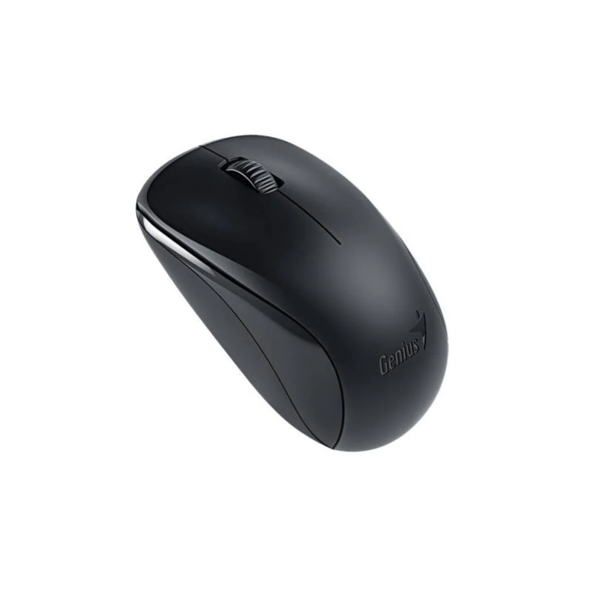 MOUSE GENIUS NX-7000 WIRELESS BLUEEYE BLACK G5