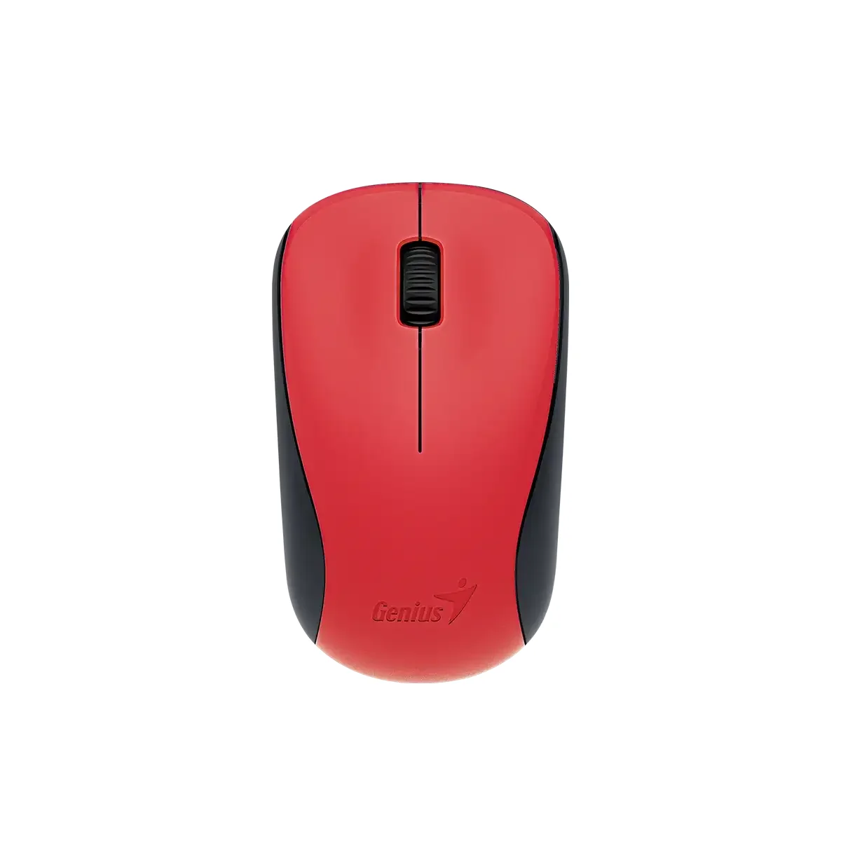 MOUSE GENIUS NX-7000 WIRELESS BLUEEYE RED G5