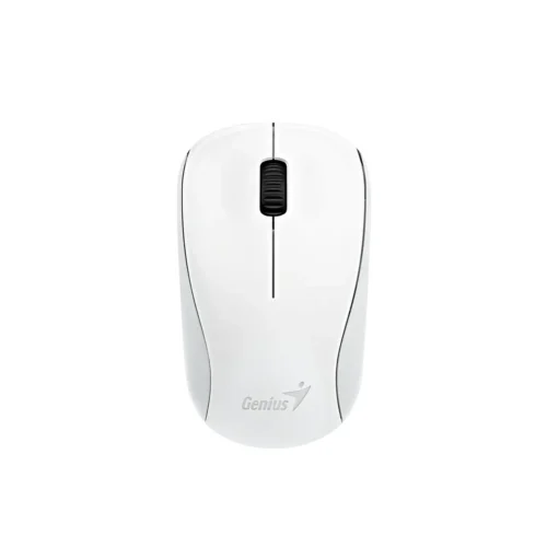 Mouse Genius NX-7000 Wireless BlueEye White G5