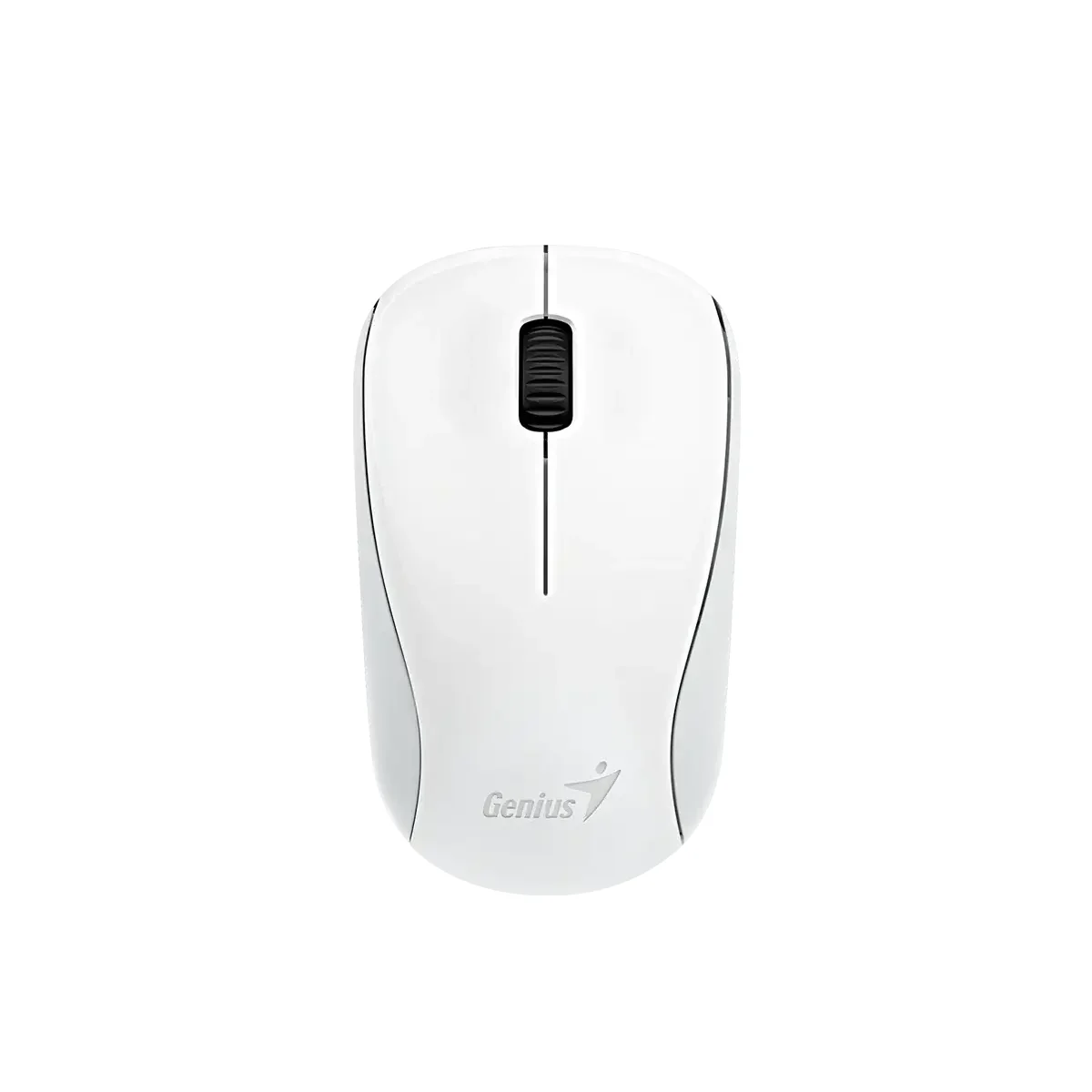 MOUSE GENIUS NX-7000 WIRELESS BLUEEYE WHITE G5