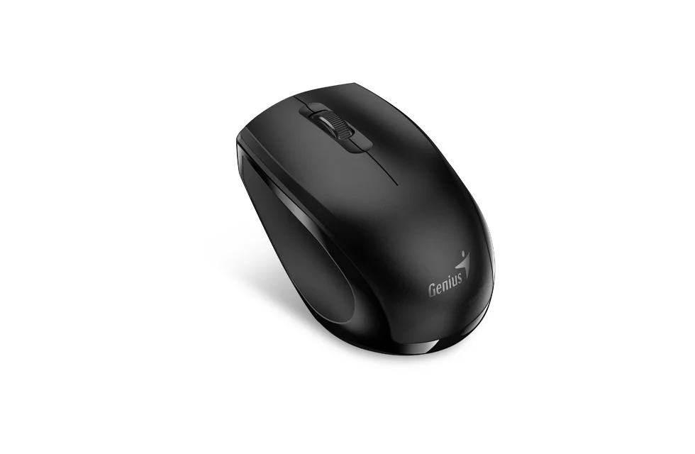 MOUSE GENIUS NX-8006S BLACK