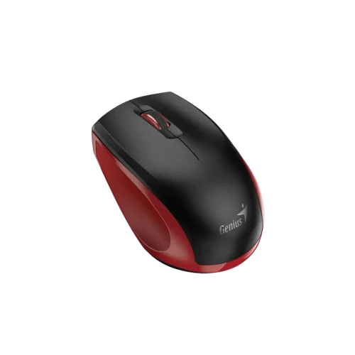 Mouse Genius NX-8006S Red
