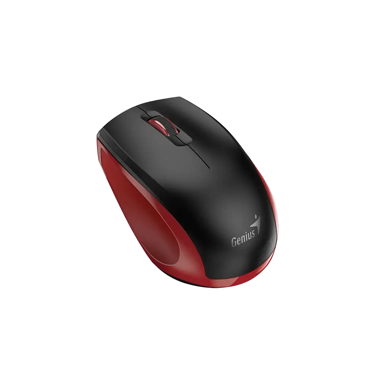 MOUSE GENIUS NX-8006S RED