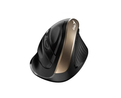 Mouse Genius RS2 Ergo 8250S Champagne Gold