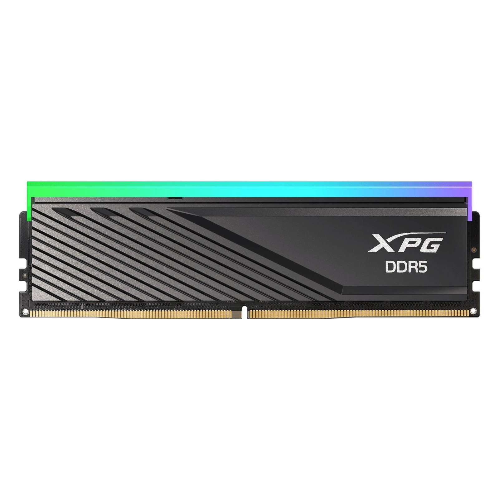 Memoria Adata DDR5 16GB 5600MHz XPG Lancer Blade Black RGB