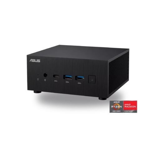 Mini Pc Asus AMD Ryzen 7 5800H sin RAM - sin SSD - Barebone PN52-B 1S