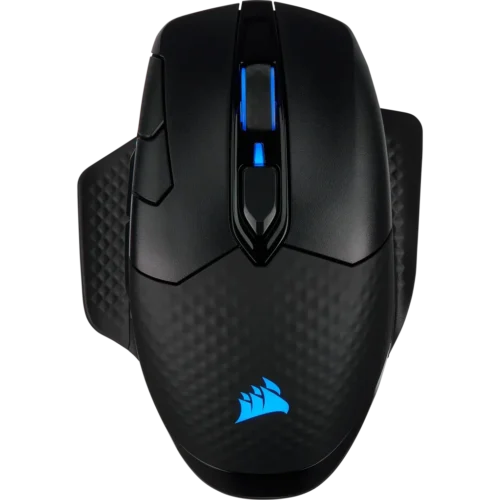 Mouse Gamer Corsair DARK CORE RGB PRO Inalambrico
