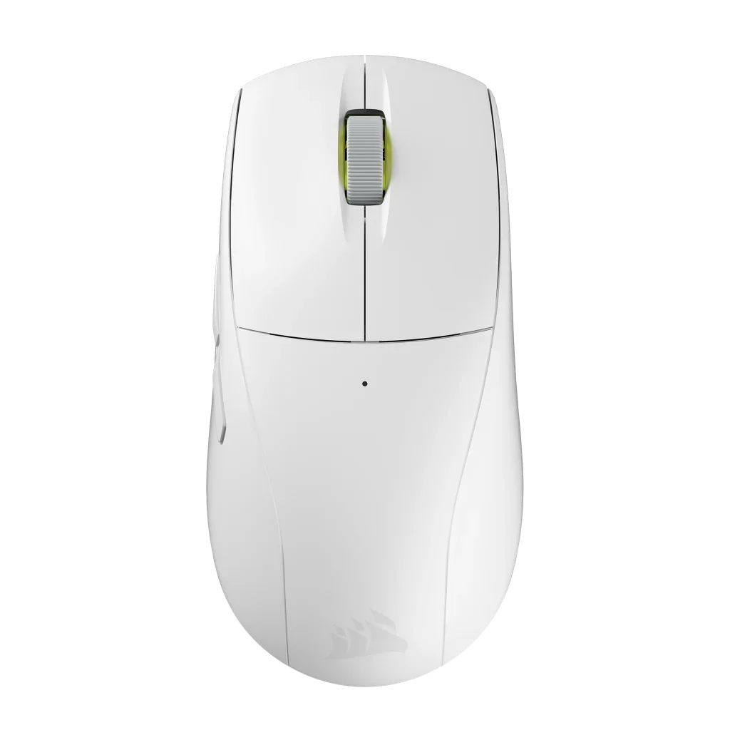Mouse Gamer Corsair M75 Air Wireless Ultra-lightweight White
