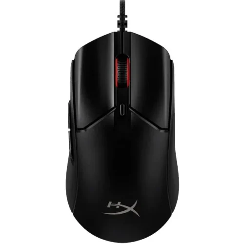 Mouse Gamer HyperX Pulsefire Haste 2 Black