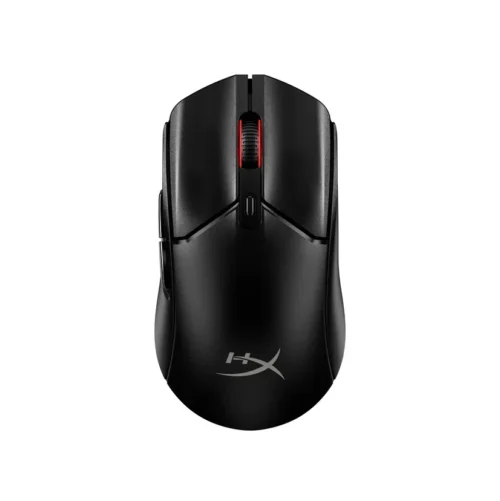 Mouse Gamer HyperX Pulsefire Haste 2 Wireless Black