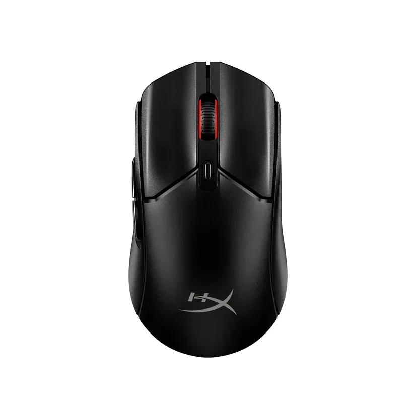MOUSE GAMER HYPERX PULSEFIRE HASTE 2 WIRELESS BLACK