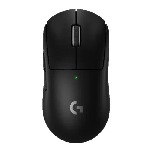 Mouse Gamer Logitech G Pro X Superlight 2 SE Negro