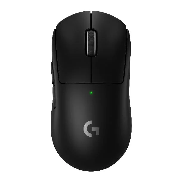 MOUSE GAMER LOGITECH G PRO X SUPERLIGHT 2 SE NEGRO