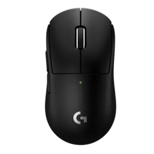 Mouse Gamer Logitech G Pro X Superlight 2c Negro