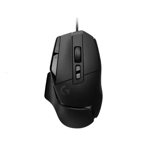 Mouse Gamer Logitech G502 X Gaming Black