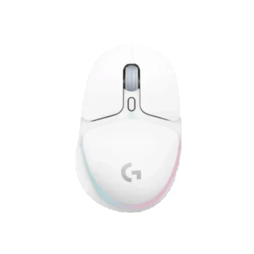 Mouse Gamer Logitech G705 Aurora White Gaming Wireless