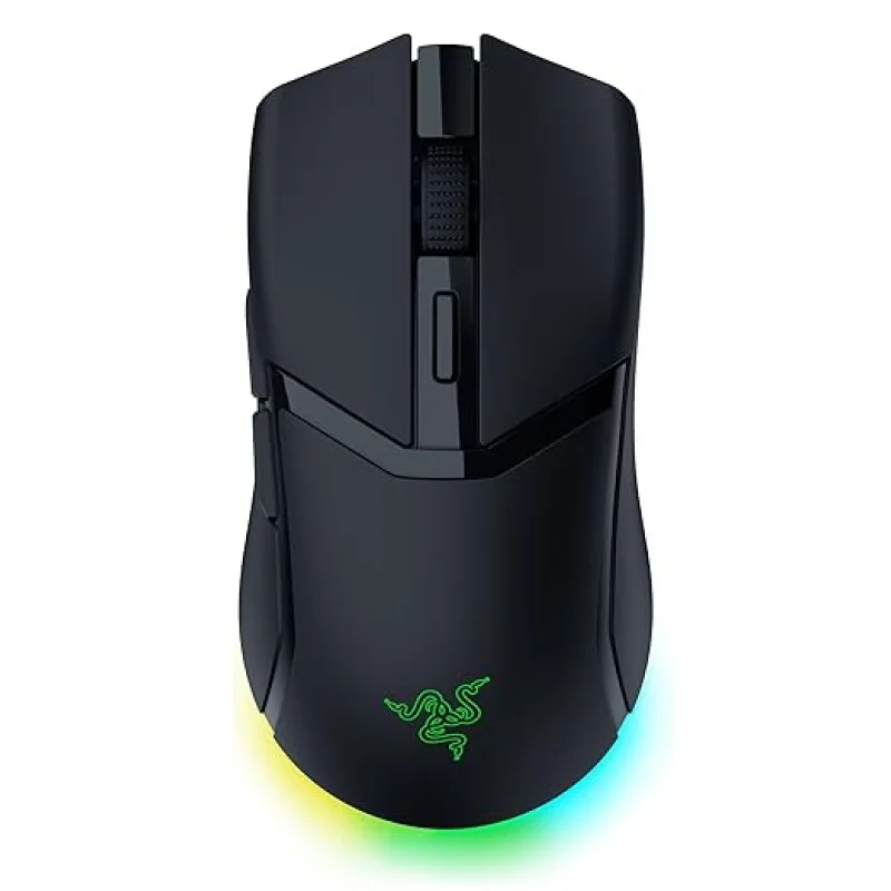 MOUSE GAMER RAZER COBRA