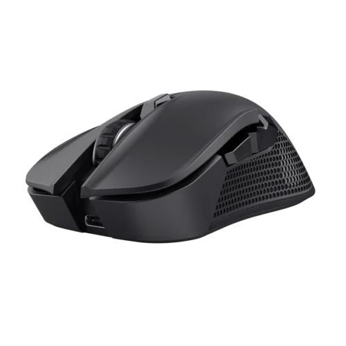 Mouse Gamer Trust Ybar Wireless Black GXT 923