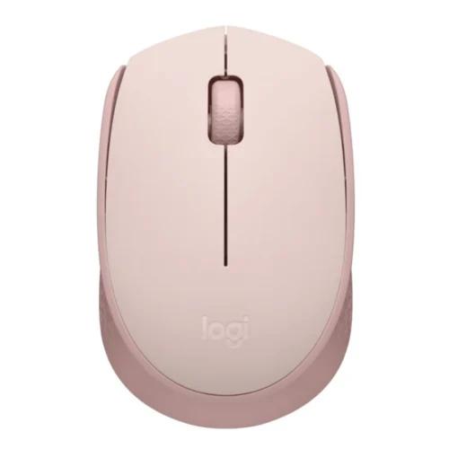 Mouse Logitech M170 Wireless Rose Blister