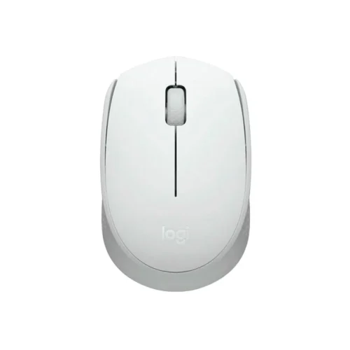 Mouse Logitech M170 Wireless White Blister