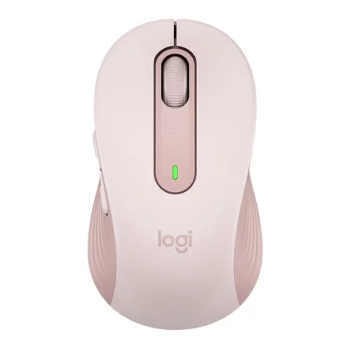 Mouse Logitech M650 Rose Wireless
